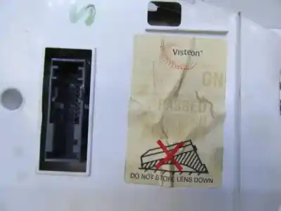 Second-hand car spare part dashboard for ford focus 2.0 tdci oem iam references 3m5f10841b  