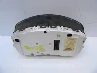 Second-hand car spare part dashboard for ford focus 2.0 tdci oem iam references 3m5f10841b  