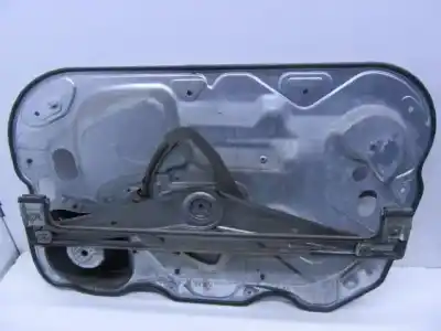 Second-hand car spare part driver left window regulator for ford focus 2.0 tdci oem iam references 1698369  