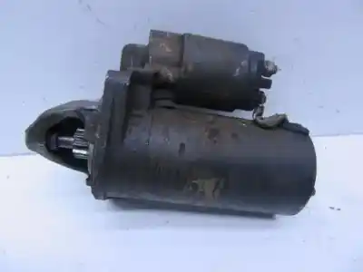 Second-hand car spare part starter motor for fiat palio weekend (178_, 173_, 373_, 374_, 171_) 1.7 td oem iam references 7770210