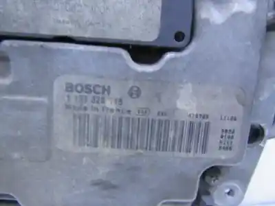 Автозапчастина б/у електро вентилятор для bmw 3 (e90) 335 d посилання на oem iam 1137328118  