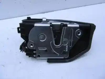 Автозапчастина б/у замок передній праві двері для bmw 3 (e90) 335 d посилання на oem iam 7202146  
