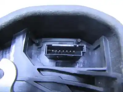 Автозапчастина б/у замок передніх дверей лівий для bmw 3 (e90) 335 d посилання на oem iam 7202143  