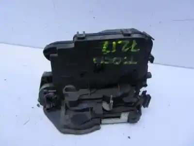Автозапчасти б/у замок задней правой двери за bmw 3 (e90) 335 d ссылки oem iam 7060296  