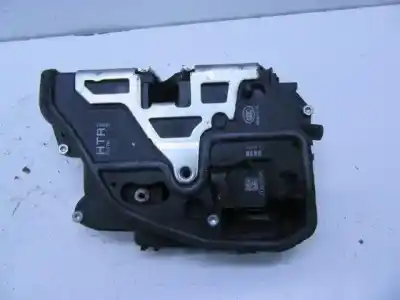 Автозапчасти б/у замок задней правой двери за bmw 3 (e90) 335 d ссылки oem iam 7060296  