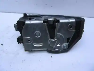 Автозапчасти б/у замок задней правой двери за bmw 3 (e90) 335 d ссылки oem iam 7060296  
