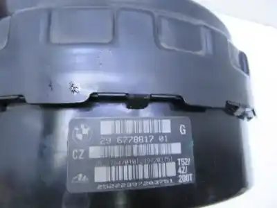 Peça sobressalente para automóvel em segunda mão servo freio por bmw 3 (e90) 335 d referências oem iam 29677881701  