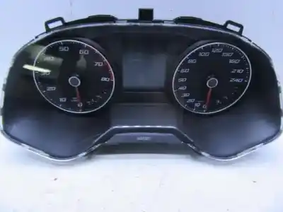 Автозапчастина б/у панель інструментів для seat ibiza v (kj1, kjg) 1.0 tsi посилання на oem iam 6f0920740b