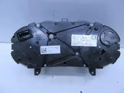 Автозапчастина б/у панель інструментів для seat ibiza v (kj1, kjg) 1.0 tsi посилання на oem iam 6f0920740b  