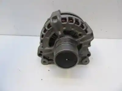 Автозапчастина б/у генератор для seat ibiza v (kj1, kjg) 1.0 tsi посилання на oem iam 05e90302b  