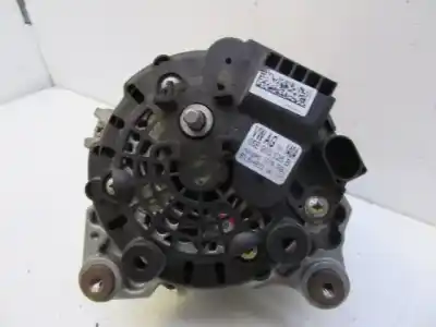 Автозапчастина б/у генератор для seat ibiza v (kj1, kjg) 1.0 tsi посилання на oem iam 05e90302b  