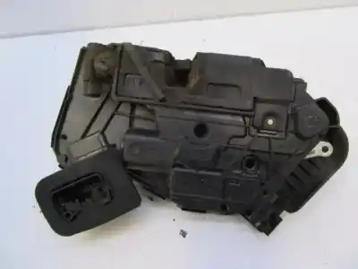 Piesă de schimb auto la mâna a doua încuietoare ușa din dreapta spate pentru seat ibiza v (kj1, kjg) 1.0 tsi referințe oem iam a6e5ta 839016e  
