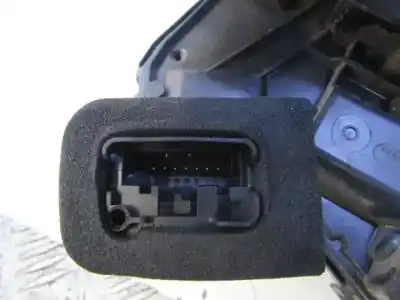 Piesă de schimb auto la mâna a doua încuietoare ușa din dreapta spate pentru seat ibiza v (kj1, kjg) 1.0 tsi referințe oem iam a6e5ta 839016e  