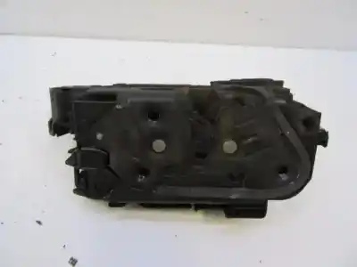 Piesă de schimb auto la mâna a doua încuietoare ușa din dreapta spate pentru seat ibiza v (kj1, kjg) 1.0 tsi referințe oem iam a6e5ta 839016e  