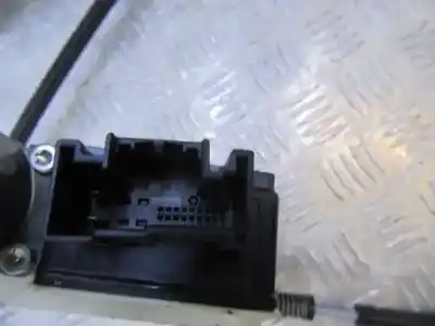 Peça sobressalente para automóvel em segunda mão elevador de vidros dianteira esquerda por seat ibiza v (kj1, kjg) 1.0 tsi referências oem iam 6f0837461b  