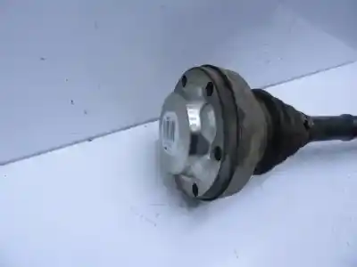 Second-hand car spare part front left transmission for bmw 3 (e90) 335 d oem iam references 33217561789  