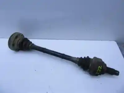 Second-hand car spare part front left transmission for bmw 3 (e90) 335 d oem iam references 33217561789  