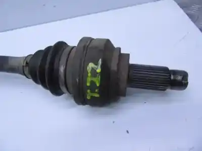 Second-hand car spare part front left transmission for bmw 3 (e90) 335 d oem iam references 33217561789  