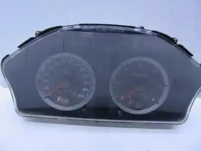 Автозапчастина б/у панель інструментів для volvo s40 ii (544) 2.0 d посилання на oem iam 30710071  