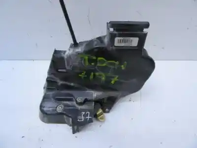 Автозапчасти б/у замок задней правой двери за volvo s40 ii (544) 2.0 d ссылки oem iam 30699458