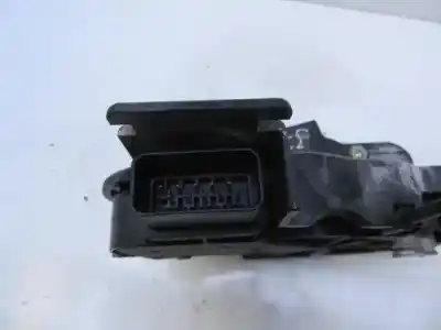 Автозапчастина б/у замок заднього правого дверя для volvo s40 ii (544) 2.0 d посилання на oem iam 30699458  