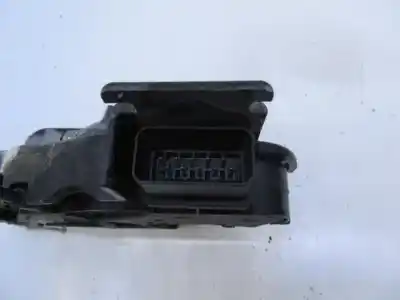 Автозапчасти б/у замок задней левой двери за volvo s40 ii (544) 2.0 d ссылки oem iam 30699452  