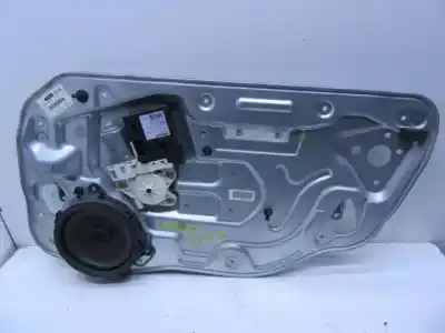 Автозапчастина б/у регулятор переднього правого скла для volvo s40 ii (544) 2.0 d посилання на oem iam 31253514  