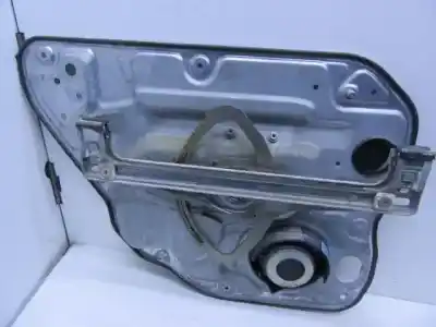 Автозапчасти б/у задний правый стеклорегулятор за volvo s40 ii (544) 2.0 d ссылки oem iam 31253515  
