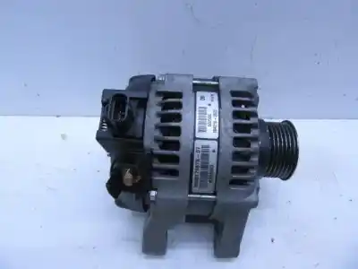 Pezzo di ricambio per auto di seconda mano alternatore per volvo b.m. s40 ii (544) 2.0 d riferimenti oem iam 1042103522 435593 602506