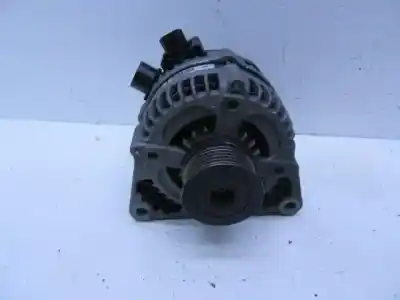 Pezzo di ricambio per auto di seconda mano alternatore per volvo b.m. s40 ii (544) 2.0 d riferimenti oem iam 1042103522 435593 602506