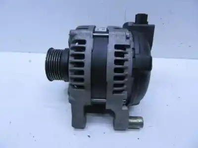 Pezzo di ricambio per auto di seconda mano alternatore per volvo b.m. s40 ii (544) 2.0 d riferimenti oem iam 1042103522 435593 602506