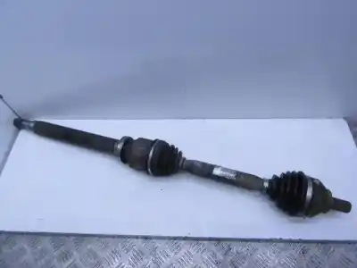 Автозапчасти б/у передняя правая трансмиссия за volvo s40 ii (544) 2.0 d ссылки oem iam 3m513b436nh
