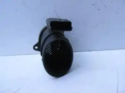 Second-hand car spare part flowmeter for citroen berlingo multispace (b9) 1.6 hdi 75 16v oem iam references 9650010780  