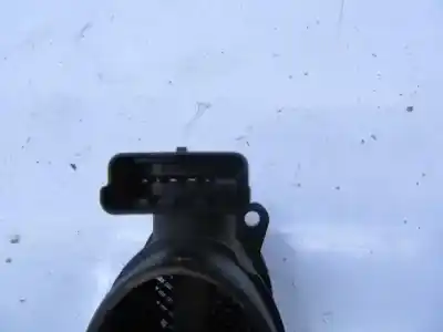 Second-hand car spare part flowmeter for citroen berlingo multispace (b9) 1.6 hdi 75 16v oem iam references 9650010780  