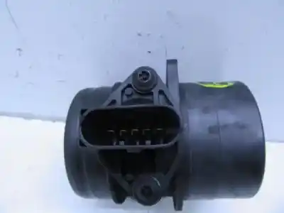 Автозапчасти б/у расходомер воздуха за volkswagen touareg (7la, 7l6, 7l7) 2.5 r5 tdi ссылки oem iam 0281002461  