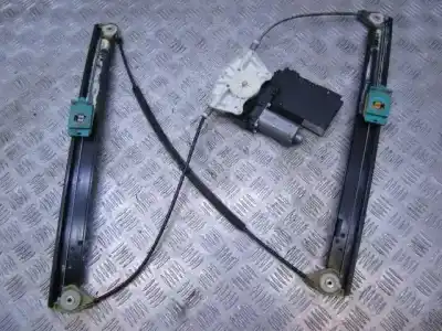 Second-hand car spare part driver left window regulator for volkswagen touareg (7la, 7l6, 7l7) 2.5 r5 tdi oem iam references 3d1959793e  
