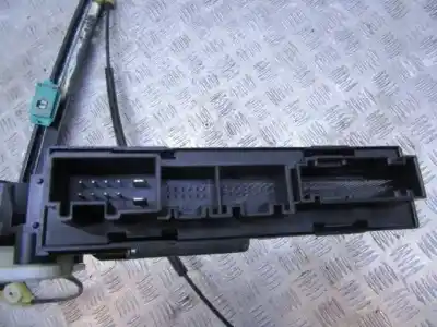 Second-hand car spare part driver left window regulator for volkswagen touareg (7la, 7l6, 7l7) 2.5 r5 tdi oem iam references 3d1959793e  