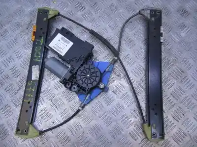 Second-hand car spare part rear right window regulator for volkswagen touareg (7la, 7l6, 7l7) 2.5 r5 tdi oem iam references 3d0959794e