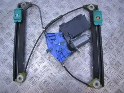 Second-hand car spare part rear right window regulator for volkswagen touareg (7la, 7l6, 7l7) 2.5 r5 tdi oem iam references 3d0959794e  