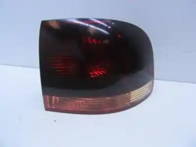 Second-hand car spare part right tailgate light for volkswagen touareg (7la, 7l6, 7l7) 2.5 r5 tdi oem iam references 7l6945096p