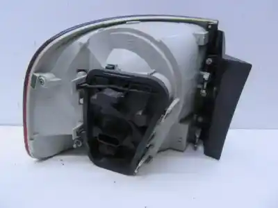 Автозапчасти б/у правый задний фонарь за volkswagen touareg (7la, 7l6, 7l7) 2.5 r5 tdi ссылки oem iam 7l6945096p  