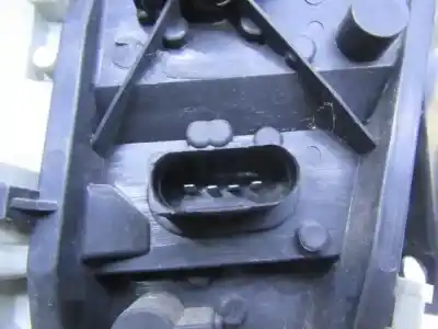 Автозапчасти б/у правый задний фонарь за volkswagen touareg (7la, 7l6, 7l7) 2.5 r5 tdi ссылки oem iam 7l6945096p  