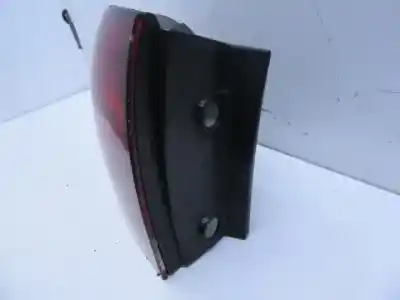 Second-hand car spare part left tailgate light for volkswagen touareg (7la, 7l6, 7l7) 2.5 r5 tdi oem iam references 7l6945095d  