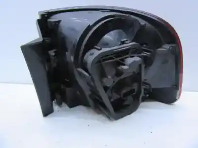 Second-hand car spare part left tailgate light for volkswagen touareg (7la, 7l6, 7l7) 2.5 r5 tdi oem iam references 7l6945095d  