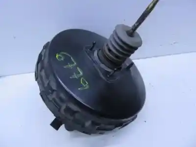Second-hand car spare part brake servo for volkswagen touareg (7la, 7l6, 7l7) 2.5 r5 tdi oem iam references 7l6612101