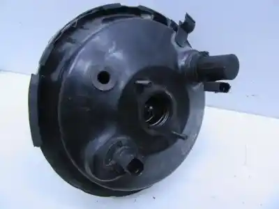 Second-hand car spare part brake servo for volkswagen touareg (7la, 7l6, 7l7) 2.5 r5 tdi oem iam references 7l6612101  