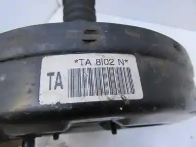 Peça sobressalente para automóvel em segunda mão servo freio por daewoo lanos 1.5 cat referências oem iam ta8102n  