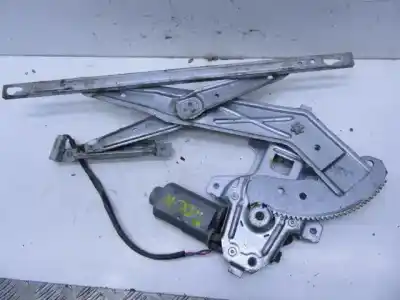 Peça sobressalente para automóvel em segunda mão elevador de vidros traseiro direito por honda civic vi fastback (ma, mb) 1.5 16v (mb3) referências oem iam 72750ste11