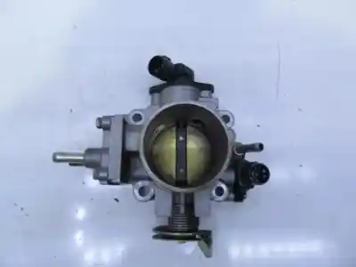 Peça sobressalente para automóvel em segunda mão borboleta de admissão por honda civic vi fastback (ma, mb) 1.5 16v (mb3) referências oem iam gy82a