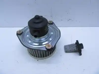 Автозапчастина б/у тепловий двигун для daewoo lanos (klat) 1.5 посилання на oem iam 612992